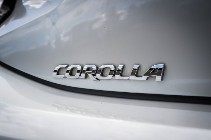 2023 Toyota COROLLA ZR