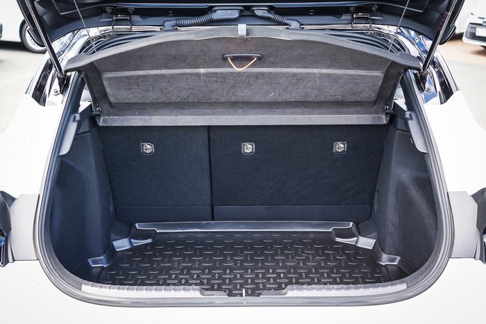 2023 Toyota COROLLA ZR