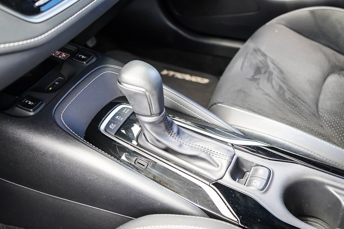 2023 Toyota COROLLA ZR