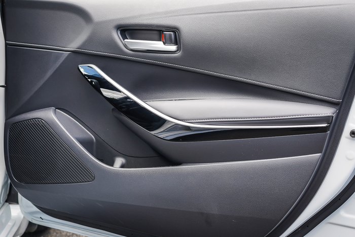 2023 Toyota COROLLA ZR