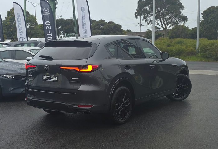 2026 MAZDA CX-60