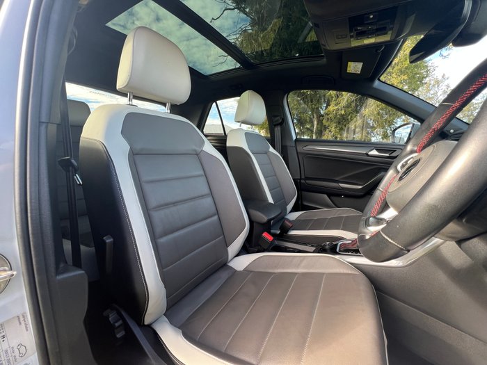 2021 VOLKSWAGEN T-ROC SPORT
