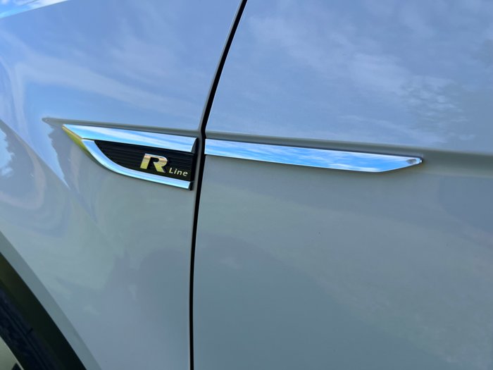 2021 VOLKSWAGEN T-ROC SPORT