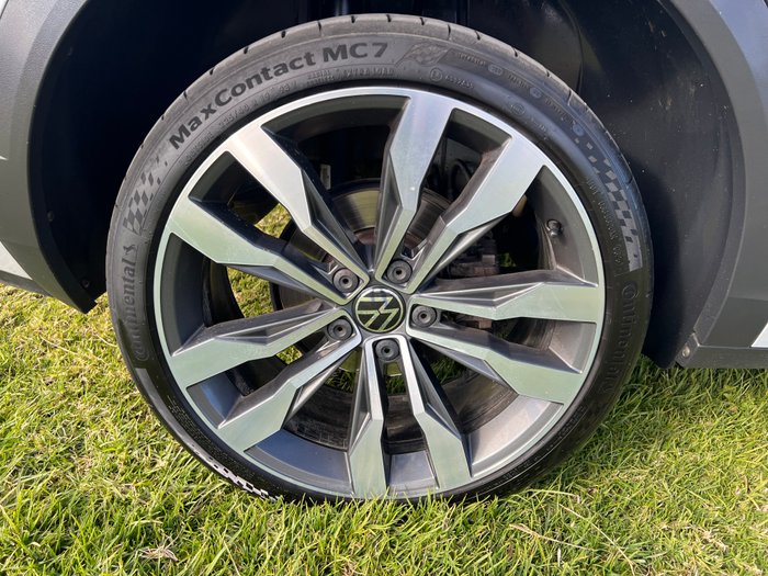 2021 VOLKSWAGEN T-ROC SPORT