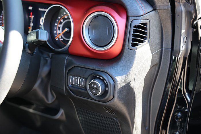 2023 Cjd Wrangler