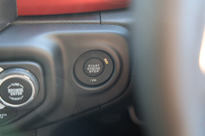 2023 Cjd Wrangler