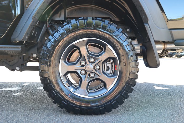2023 Cjd Wrangler