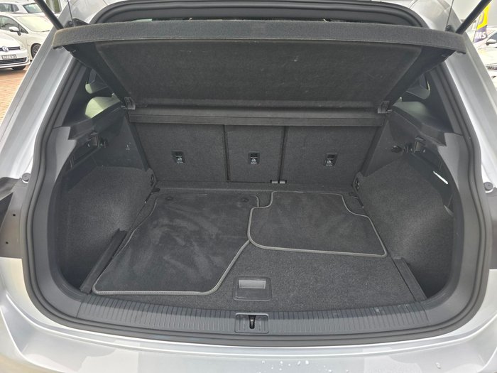 2023 Volkswagen Tiguan 162TSI Monochrome
