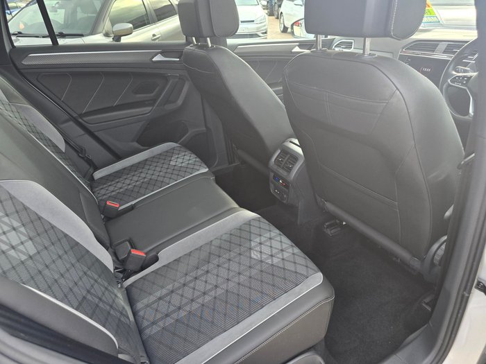 2023 Volkswagen Tiguan 162TSI Monochrome