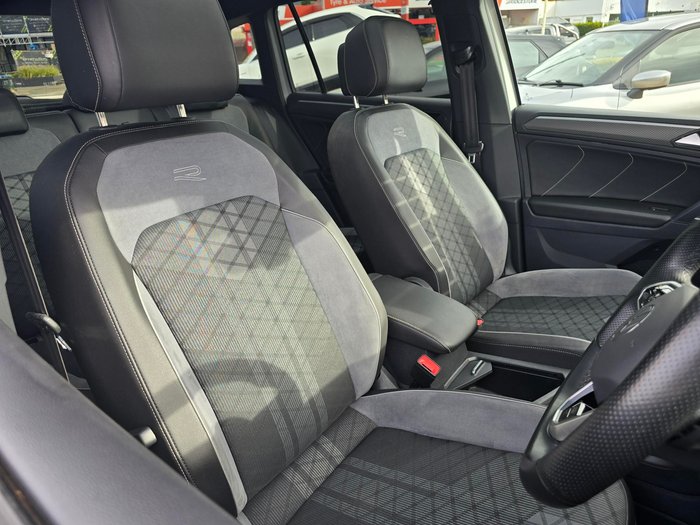 2023 Volkswagen Tiguan 162TSI Monochrome