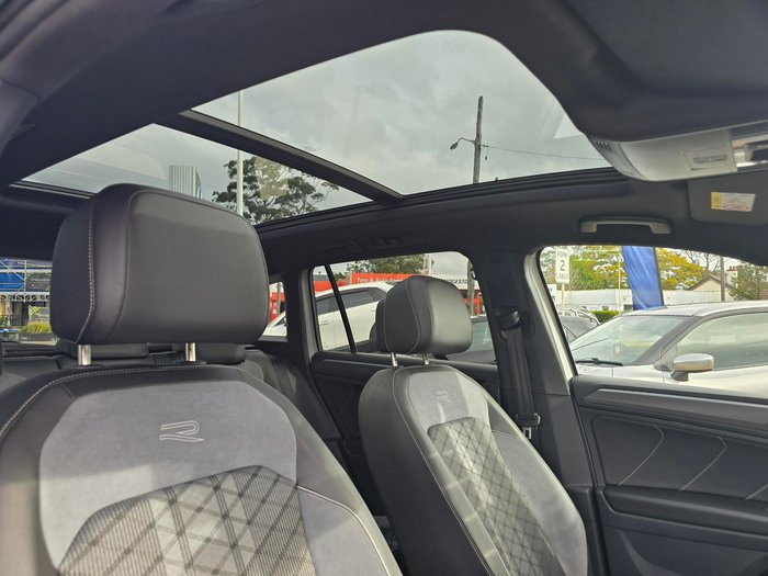 2023 Volkswagen Tiguan 162TSI Monochrome
