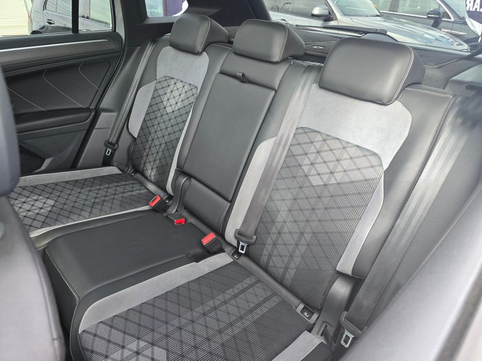 2023 Volkswagen Tiguan 162TSI Monochrome