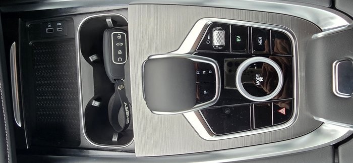 2025 Chery Tiggo 7 Urban