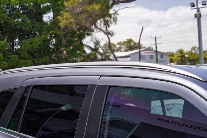 2023 Isuzu MU-X LS-T