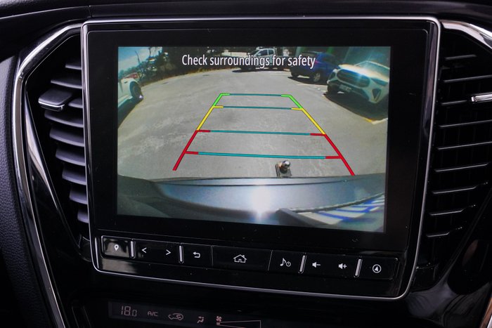 2023 Isuzu MU-X LS-T