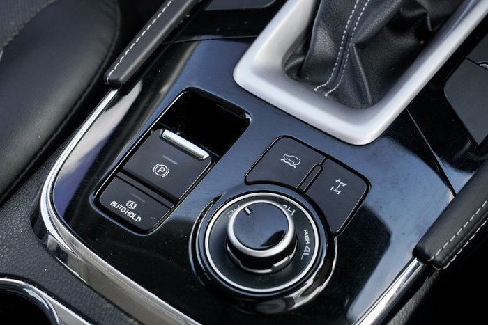 2023 Isuzu MU-X LS-T