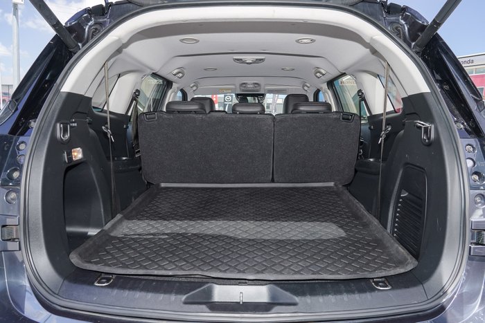 2023 Isuzu MU-X LS-T