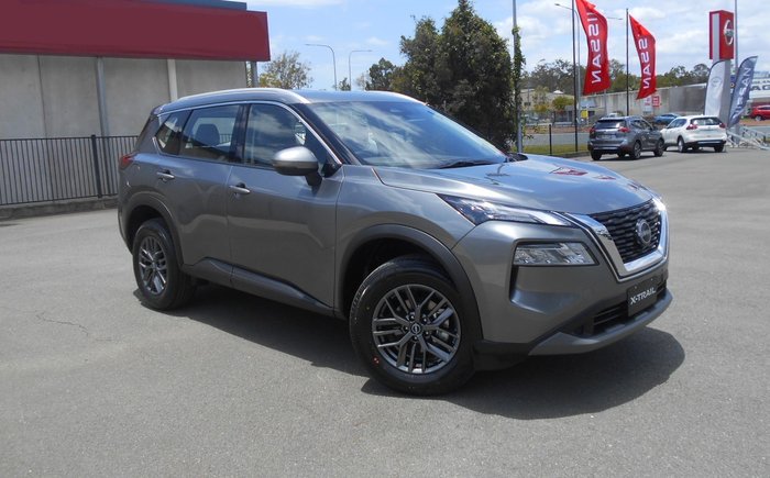 2025 Nissan X-TRAIL ST