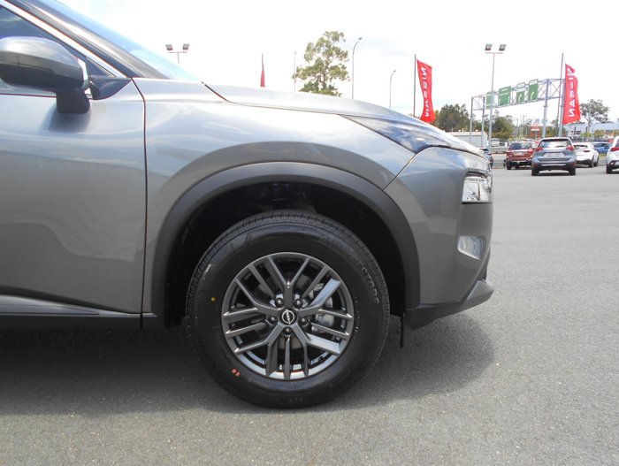 2025 Nissan X-TRAIL ST