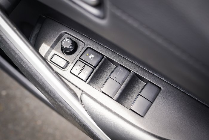 2025 Toyota Corolla Cross Hybrid GXL