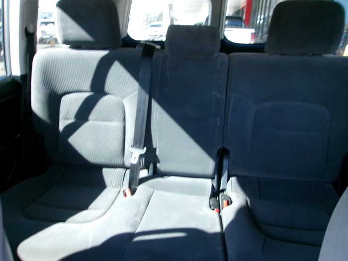 2018 TOYOTA LANDCRUISER GX (4x4)