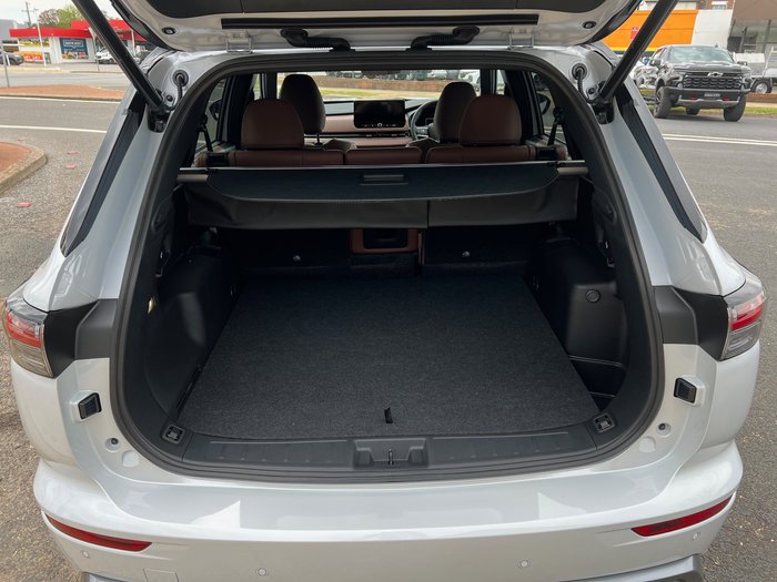 2025 MITSUBISHI OUTLANDER EXCEED TOURER