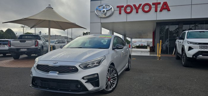 2019 KIA CERATO