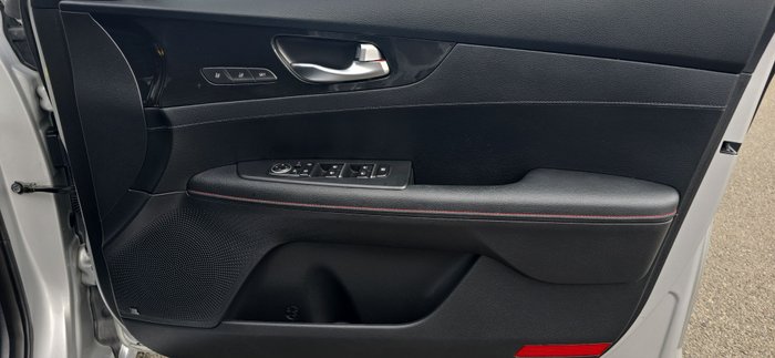 2019 KIA CERATO GT SAFETY PACK
