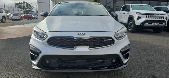 2019 KIA CERATO GT SAFETY PACK