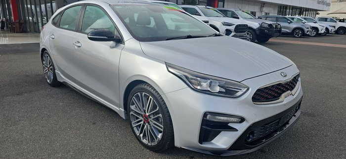 2019 KIA CERATO GT SAFETY PACK