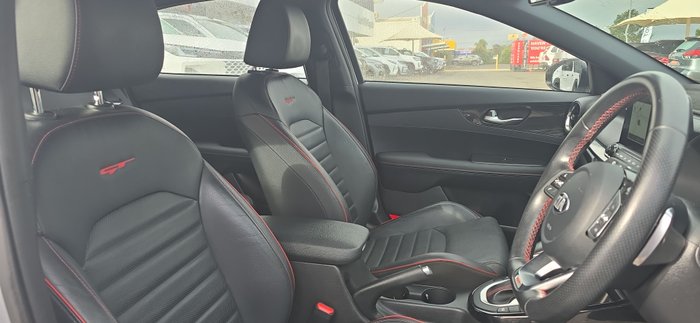 2019 KIA CERATO GT SAFETY PACK