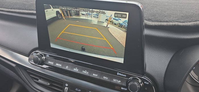 2019 KIA CERATO GT SAFETY PACK