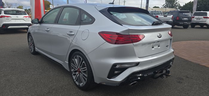 2019 KIA CERATO GT SAFETY PACK