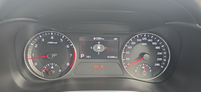 2019 KIA CERATO GT SAFETY PACK