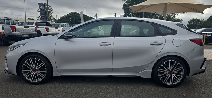 2019 KIA CERATO GT SAFETY PACK