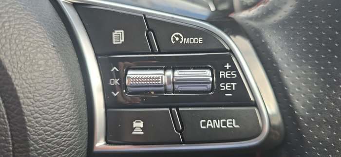 2019 KIA CERATO GT SAFETY PACK