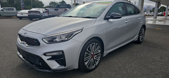2019 KIA CERATO GT SAFETY PACK