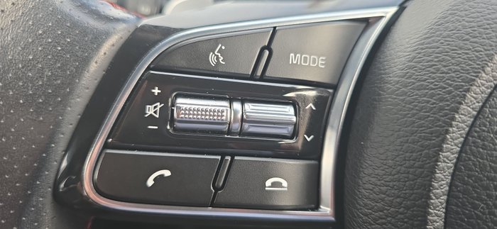 2019 KIA CERATO GT SAFETY PACK