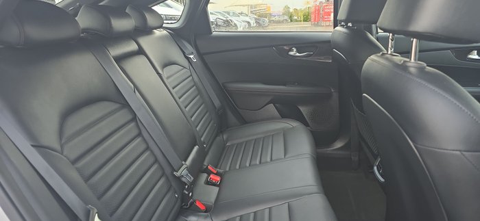 2019 KIA CERATO GT SAFETY PACK