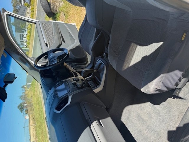 2014 HOLDEN Colorado LT LT