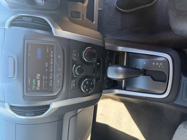 2014 HOLDEN Colorado LT LT