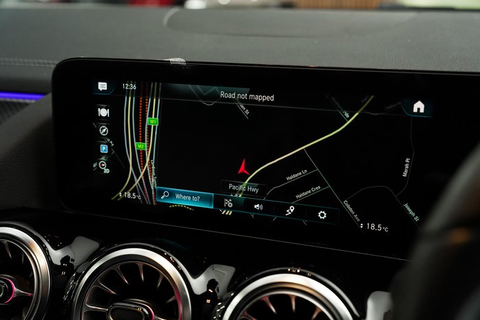 2022 Mercedes-Benz GLA-Class GLA250