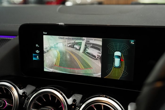 2022 Mercedes-Benz GLA-Class GLA250
