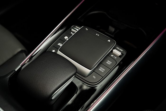 2022 Mercedes-Benz GLA-Class GLA250