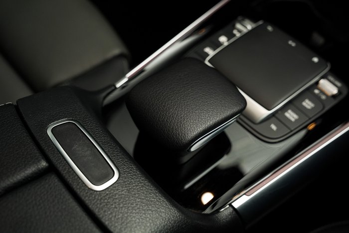 2022 Mercedes-Benz GLA-Class GLA250