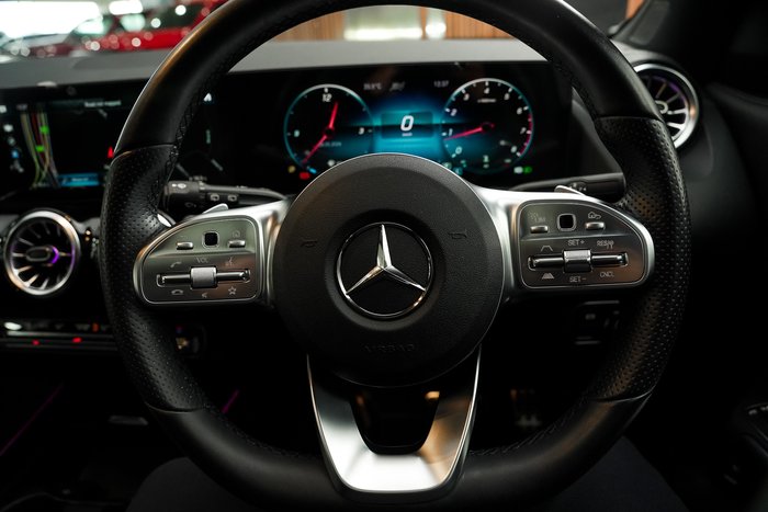 2022 Mercedes-Benz GLA-Class GLA250