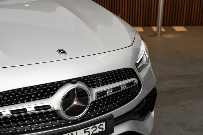 2022 Mercedes-Benz GLA-Class GLA250