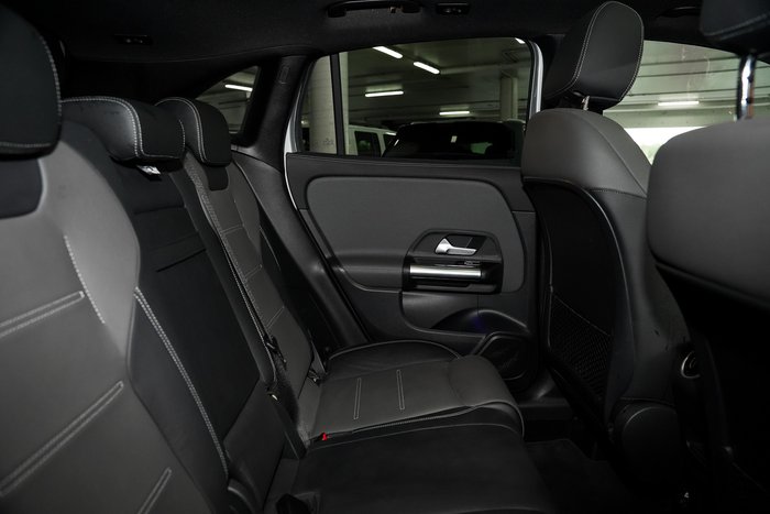 2022 Mercedes-Benz GLA-Class GLA250