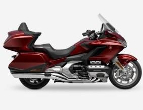 2024 Honda GoldWing Tour Premium GoldWing Black