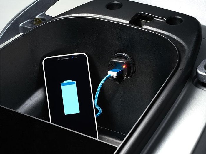 2024 Kymco People S 150 People 150 Blue